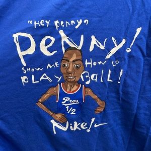 Nike Basketball T-Shirt